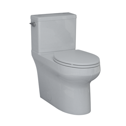 Anya™ 2-Piece Skirted Toilet