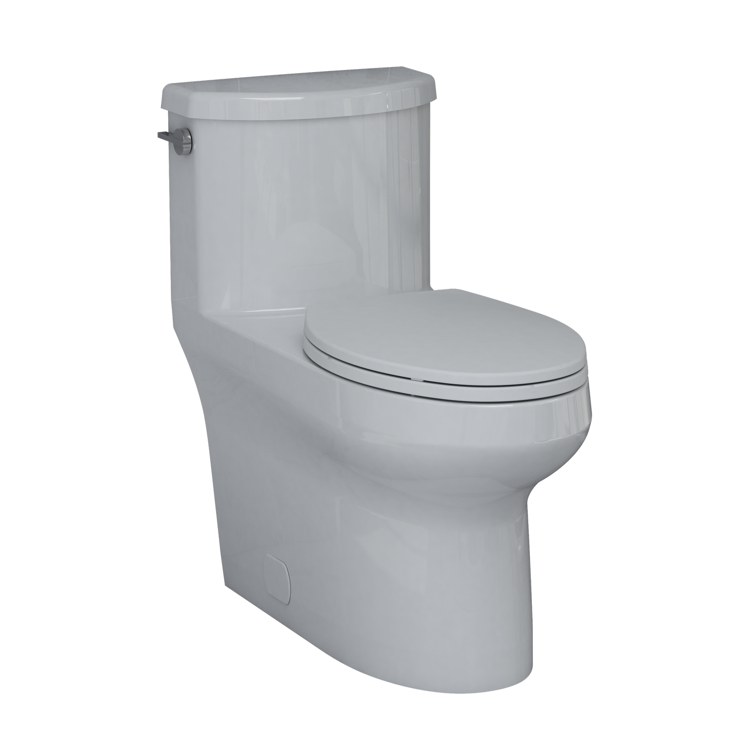 Daltry™ 1-Piece Skirted Toilet