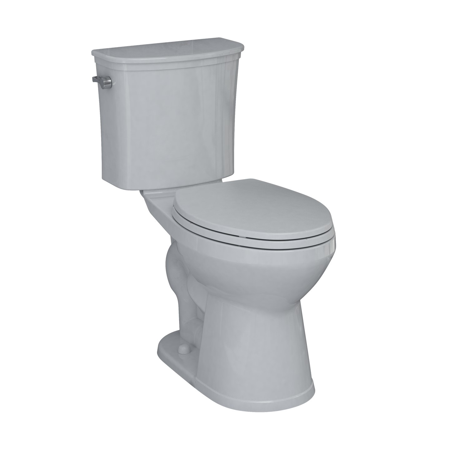 Delaire™ Clean Edge Rimless Toilet