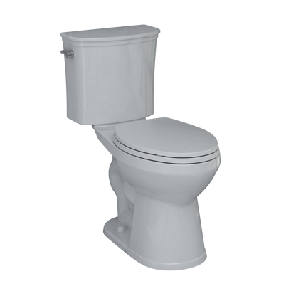 Delaire™ Clean Edge Rimless Toilet